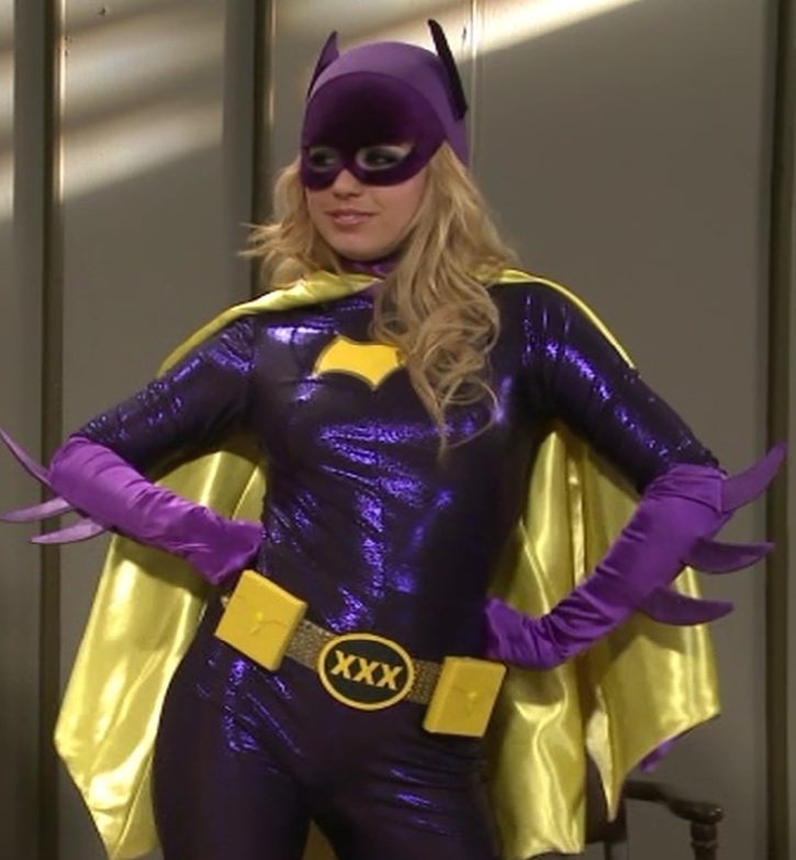 9112751481 - capes and titties lexi belle as batgirl in axel