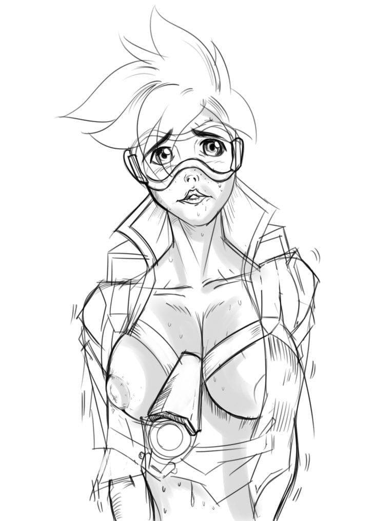 1478138 - Overwatch tracer