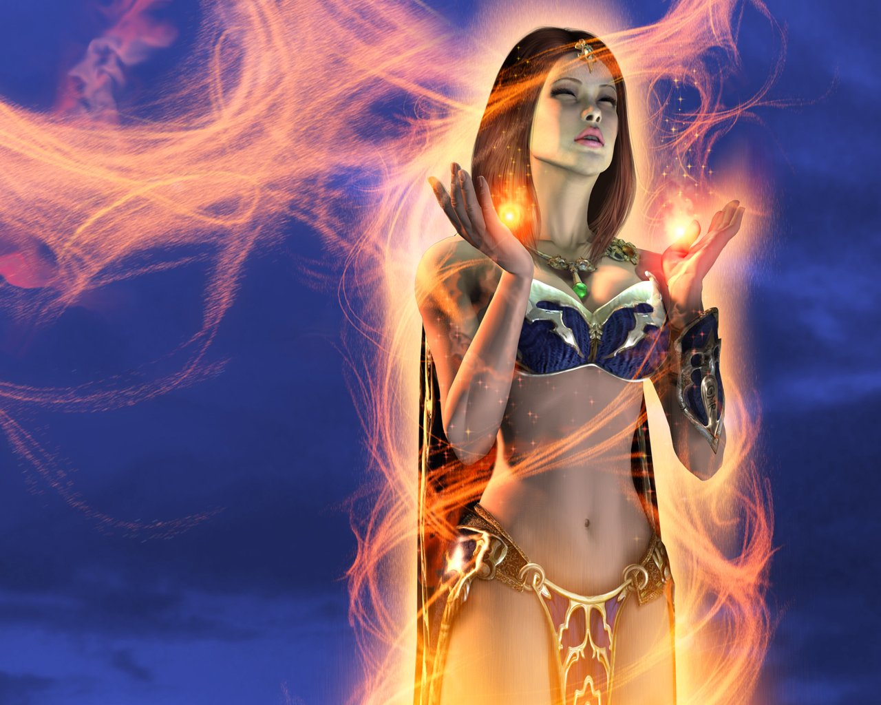 Its Everquest IIs 10th Anniversary! – Nerd Porn!