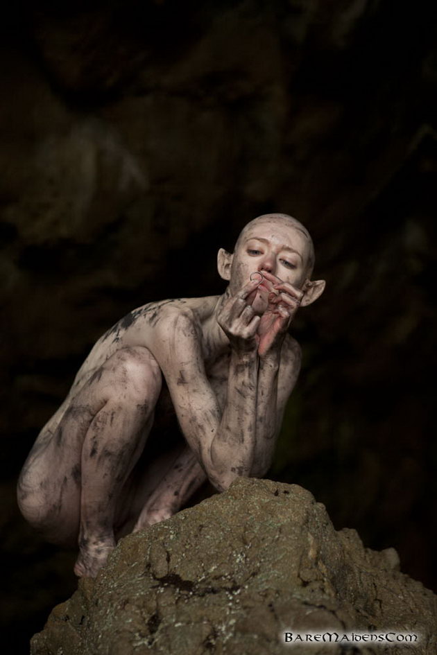 Gollum Porn Gollum Porn