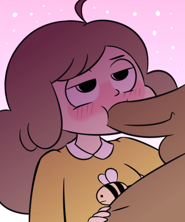1356920 - Bee Bee_and_PuppyCat Miscon