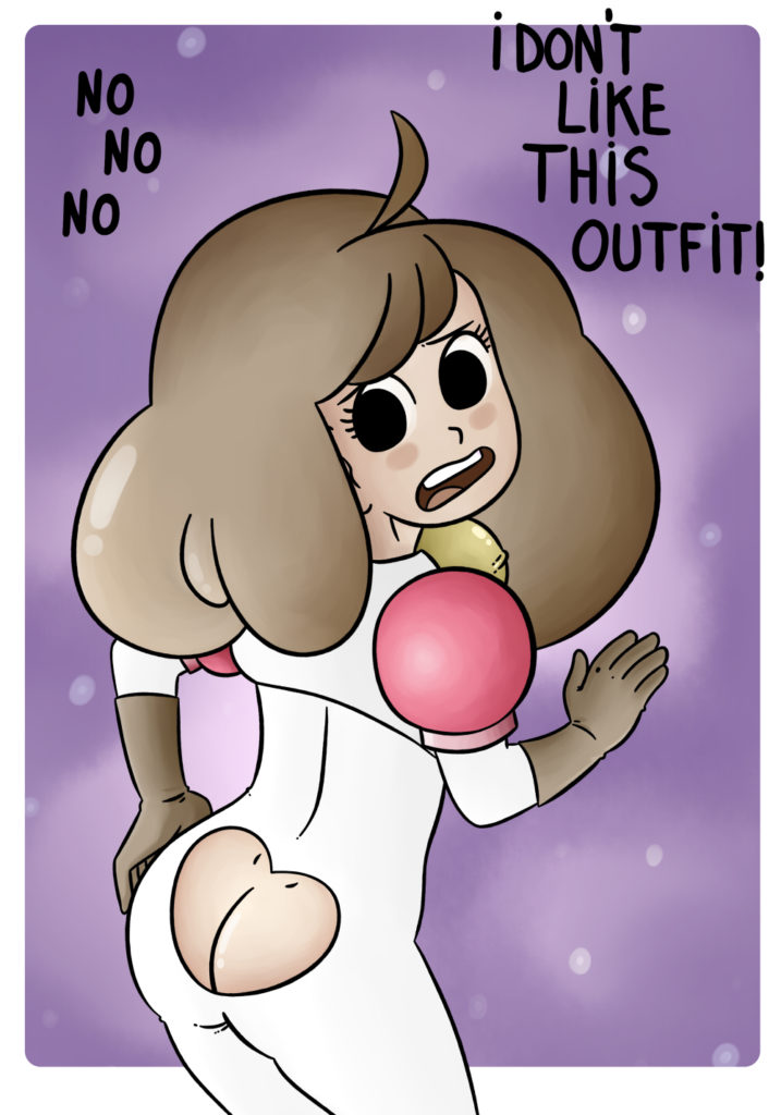 1327977 - Bee Bee_and_PuppyCat ernisquernis