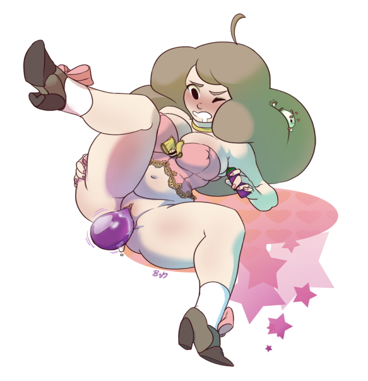 1275410 - Bee Bee_and_PuppyCat Buzzlebooty