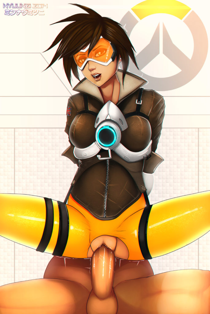 1479654 - Overwatch tracer