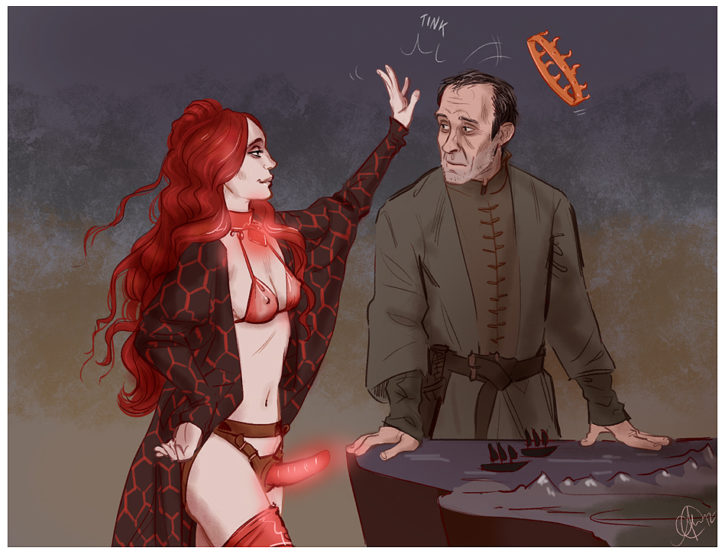 1127147 - A_Song_of_Ice_and_Fire Game_of_Thrones Melisandre Stannis_Baratheon literature