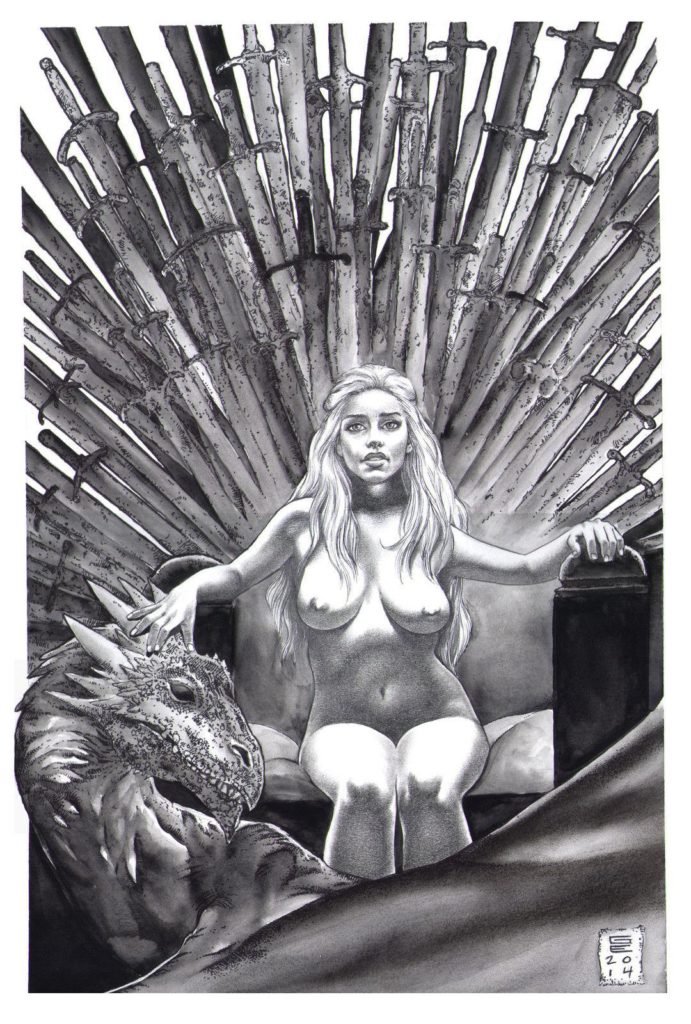 1532014 - Daenerys_Targaryen Game_of_Thrones gene_espy
