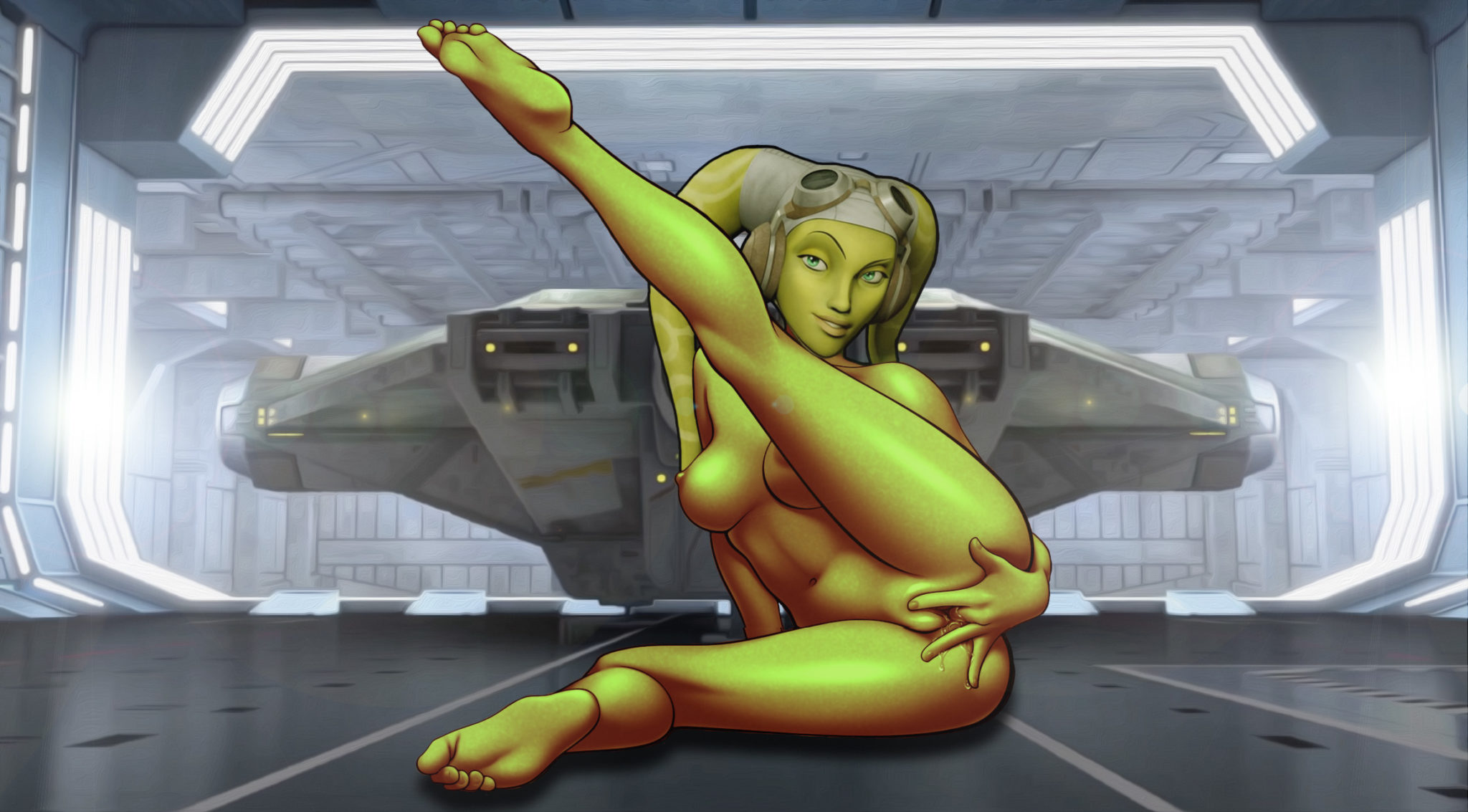Hot Star Wars Rebels Hentai | Sex Pictures Pass