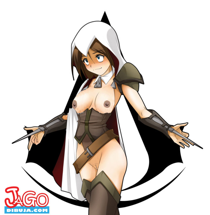 1429620 - Assassin's_Creed Jago_(artist) tagme