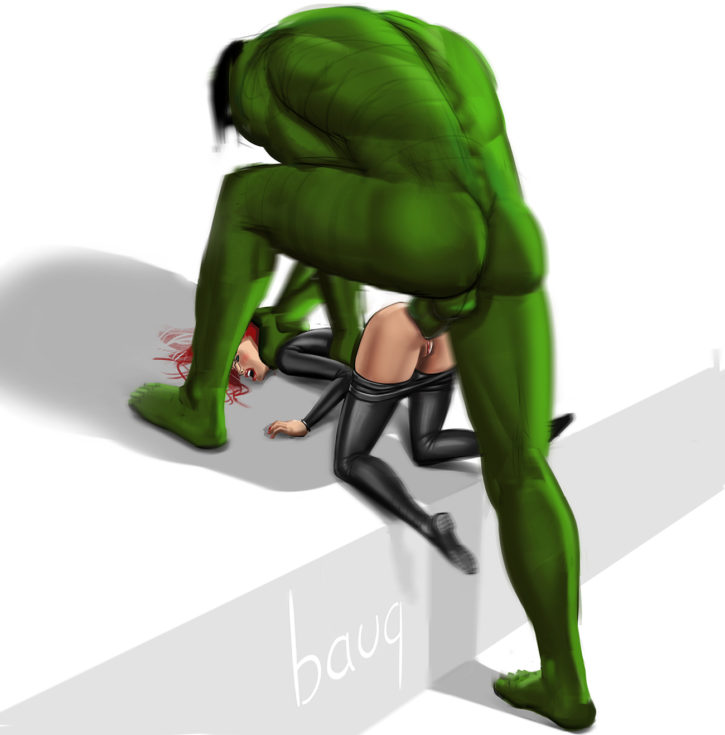 1550215 - Avengers Bauq Black_Widow Hulk Marvel