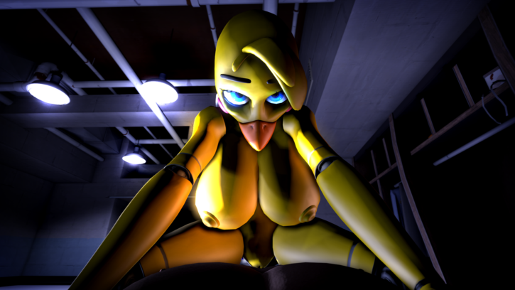 1580615 - Chica Five_Nights_at_Freddy's