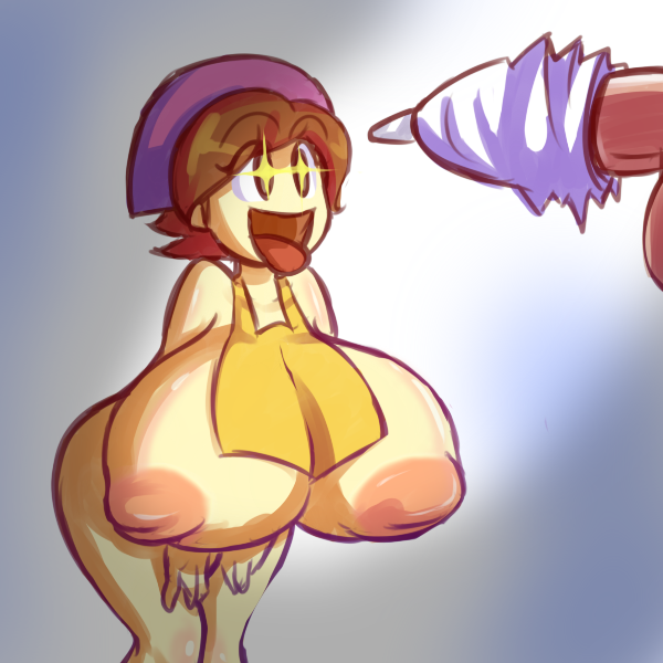 Cooking Mama R34.