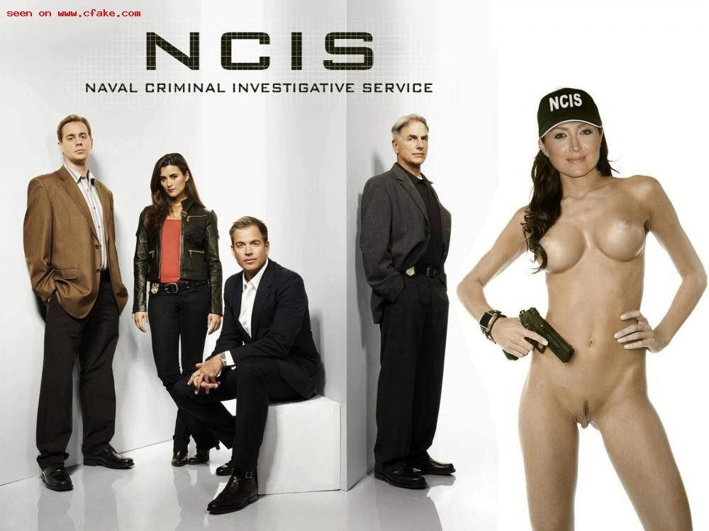 Obvious, you Sasha alexander ncis kate todd nude frankly Sasha alexander ncis kate todd nude consider, that