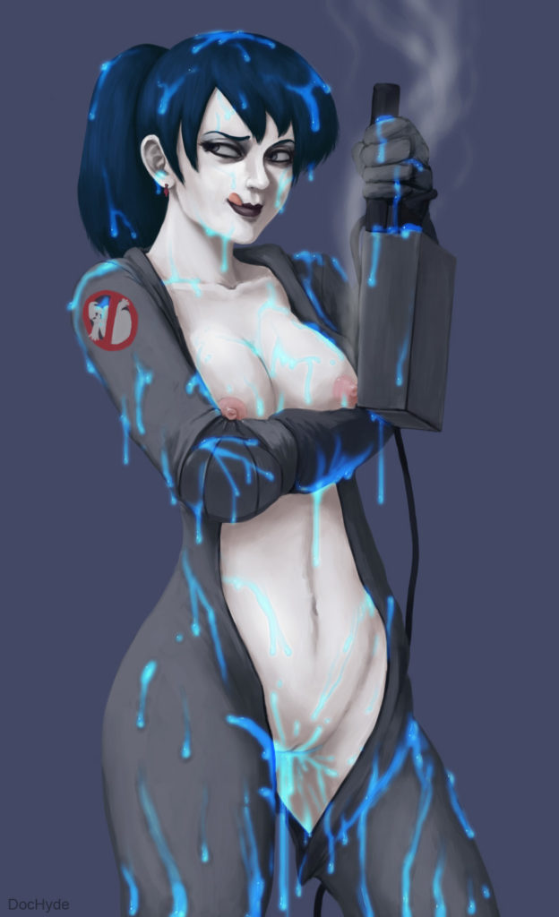 1259637 - DocHyde Extreme_Ghostbusters Ghostbusters Kylie_Griffin