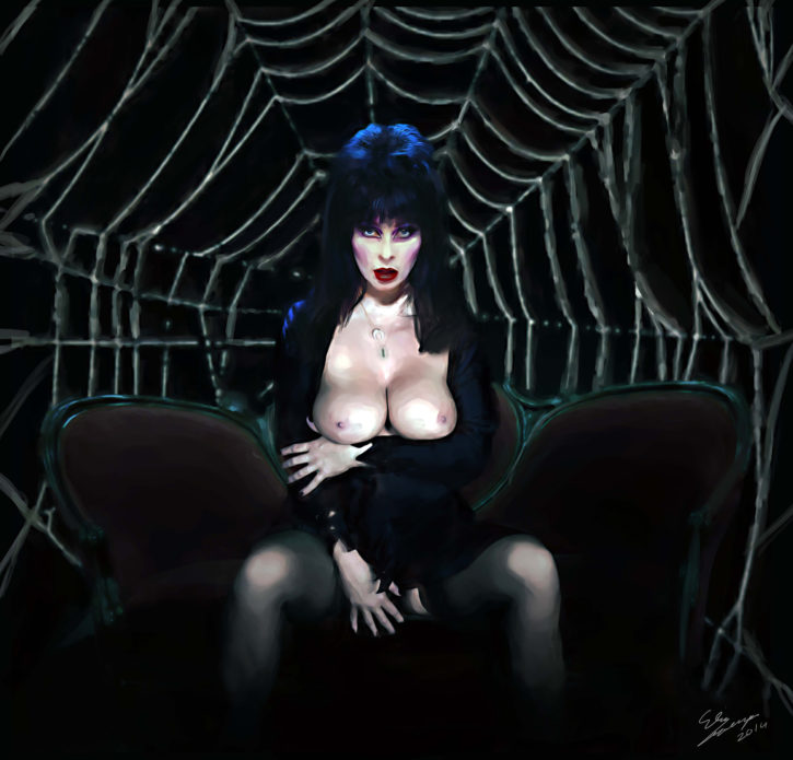 1476629 - Elvira Elvira_Mistress_of_the_dark puiver