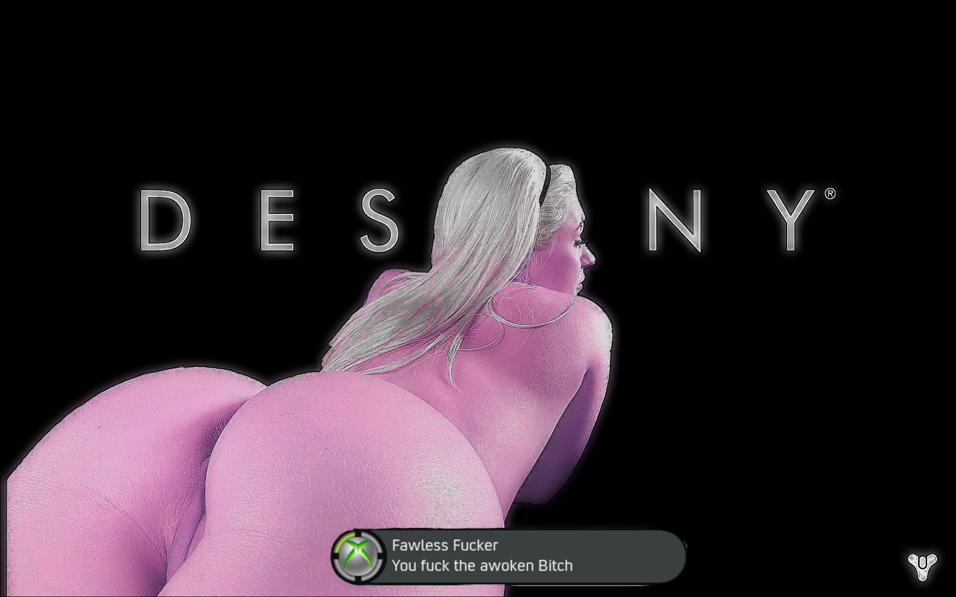 Destiny Sexy 3