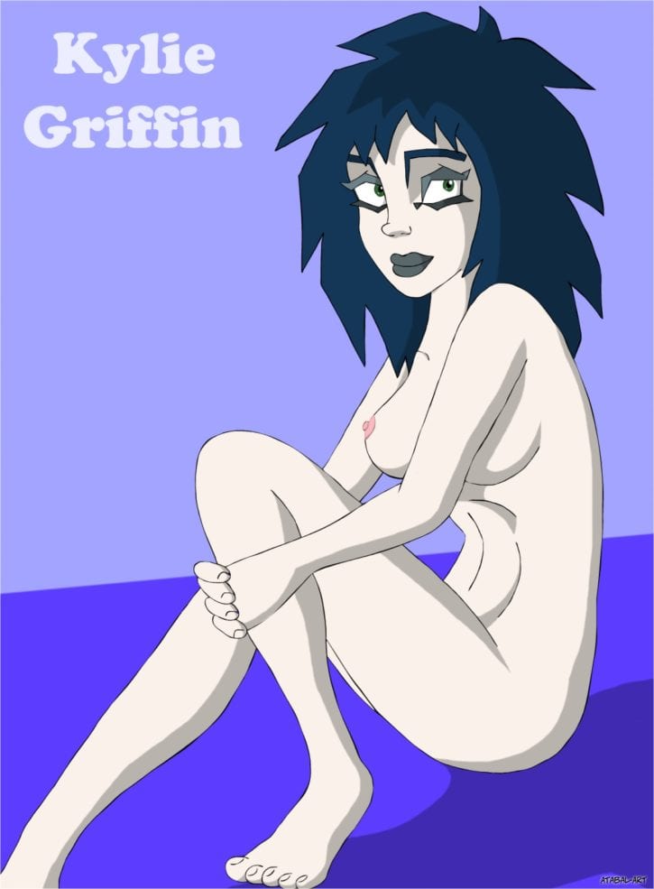 635549 - Atabal90 Extreme_Ghostbusters Ghostbusters Kylie_Griffin