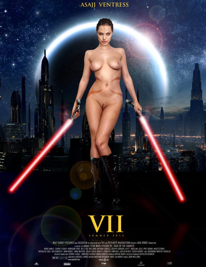 025_Angelina_Jolie Asajj_Ventress PSYFAKER_IMAGINATIONS Star_Wars fakes
