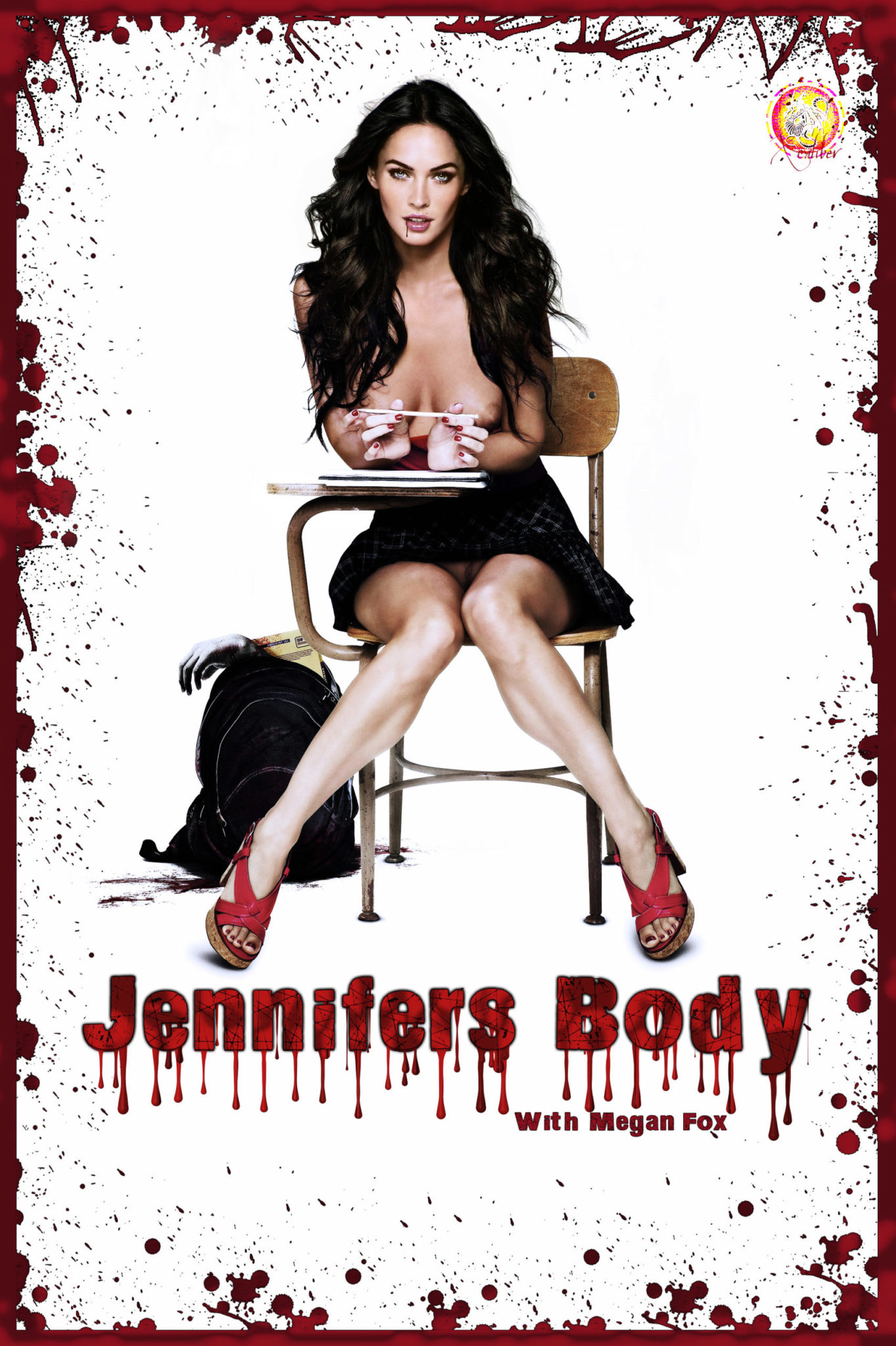 Jennifer's body pics