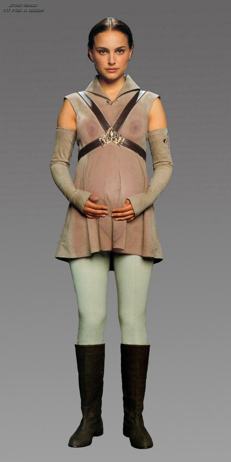 Star wars padme amidala porn