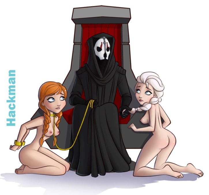 darth_nihilus__ana_and_elsa__nsfw_version__by_hackman23-d8c66pm