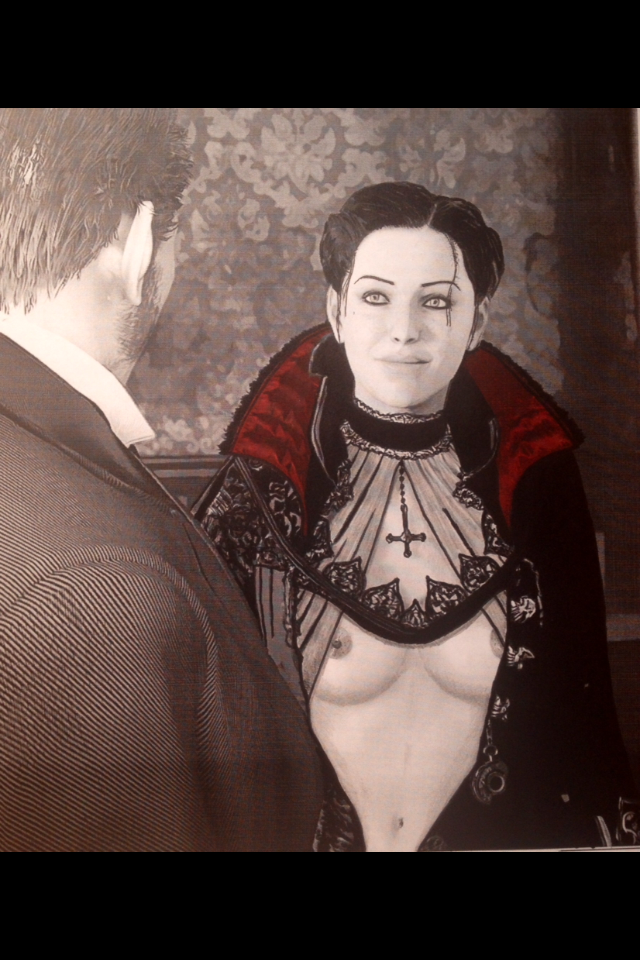 002_Assassin's_Creed Assassin's_Creed_Syndicate Evie_Frye