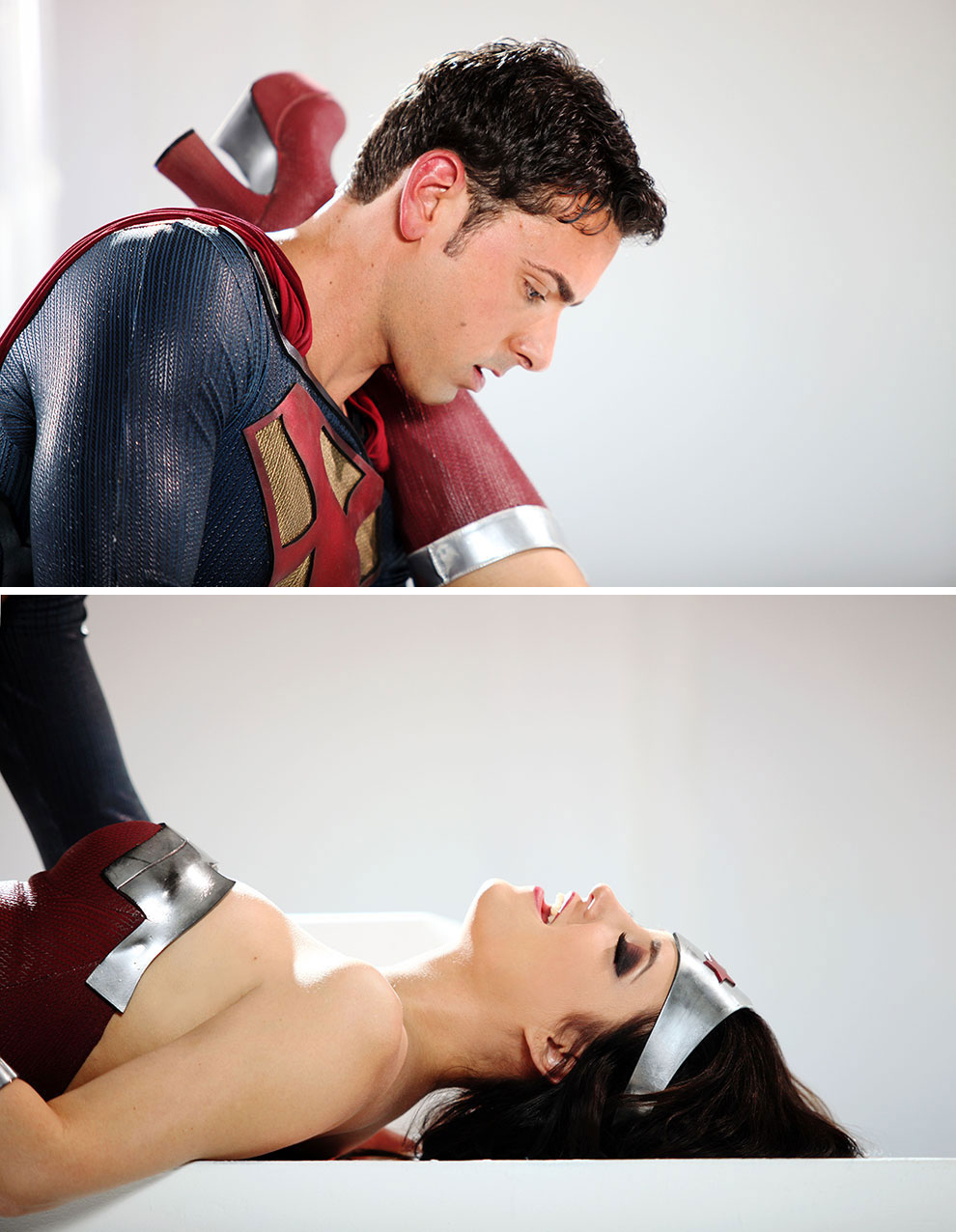   wonder woman  »