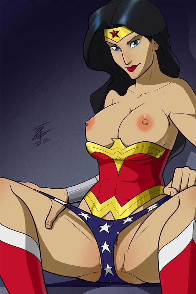 r34--DC-porn-Wonder-Woman-872173
