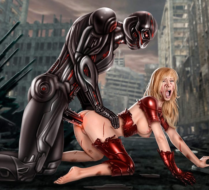 More Marvel Movie Rule 34 ~ Over 150 New Pics Page 4 Nerd Porn