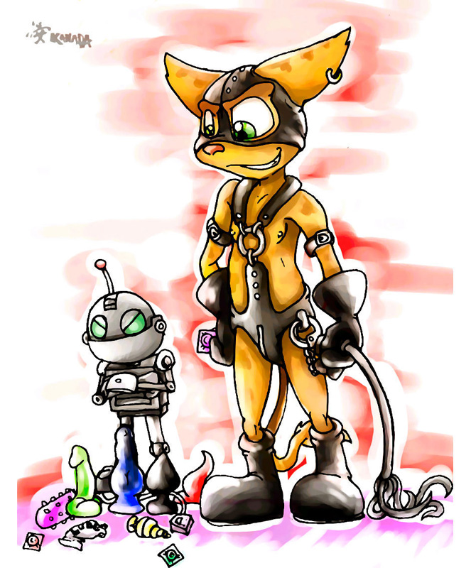 368_002_Clank Ratchet Ratchet_and_Clank