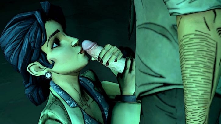 The Wolf Among Us Porn Sex - Fables: The Wolf Among Us Rule 34 Collection [48 Pics ...