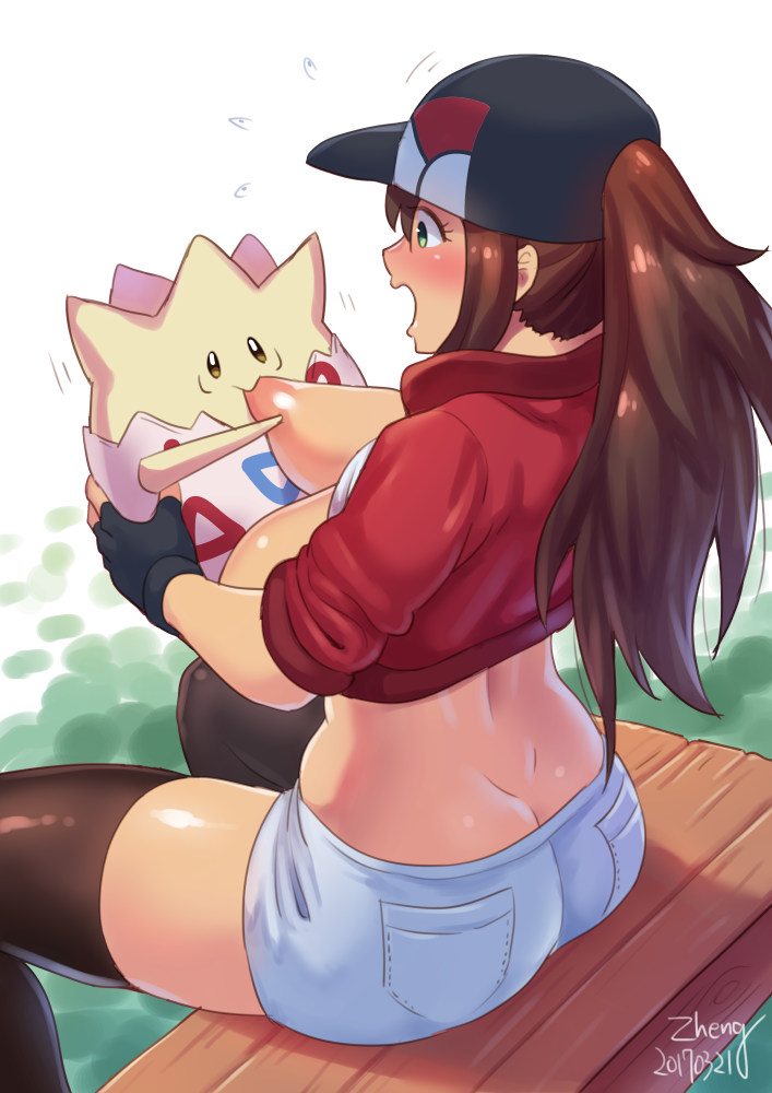 Misty Porkyman Togepi Hentai Pictures - Sucking Pussy ...