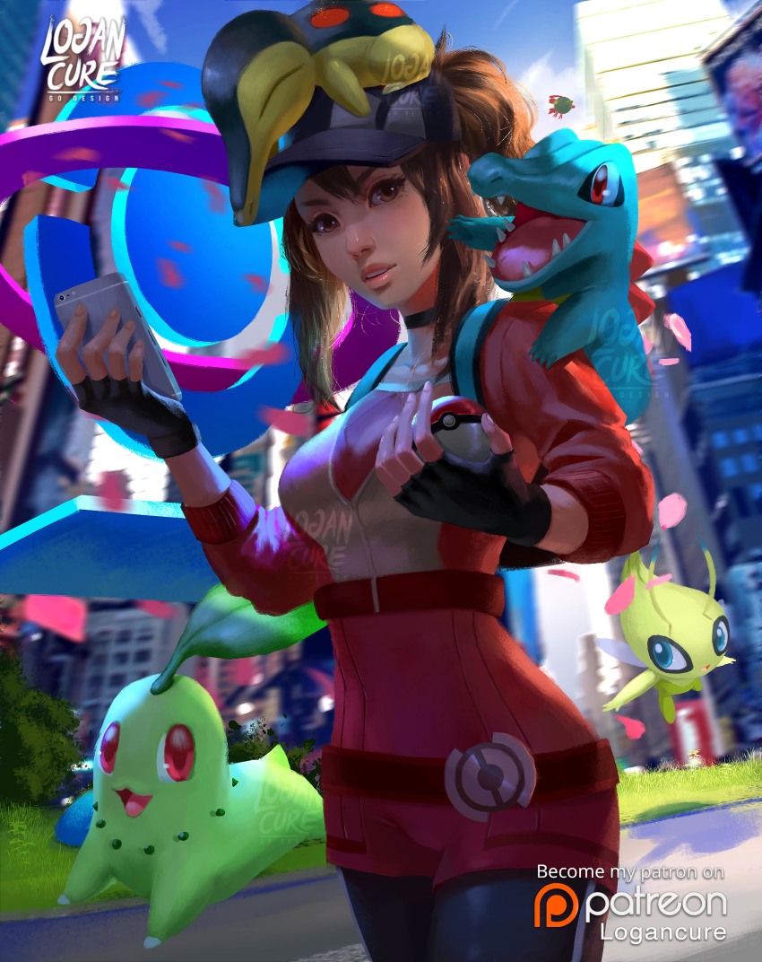 Pokemon Go Porn ~ Ultimate Rule 34 Collection! [Over 500 Pics] – Page 5 – Nerd Porn!