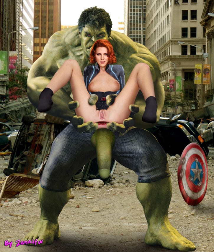 Shemale Scarlett Johansson Porn - Scarlett johansson black widow avengers porn fakes - nude ...