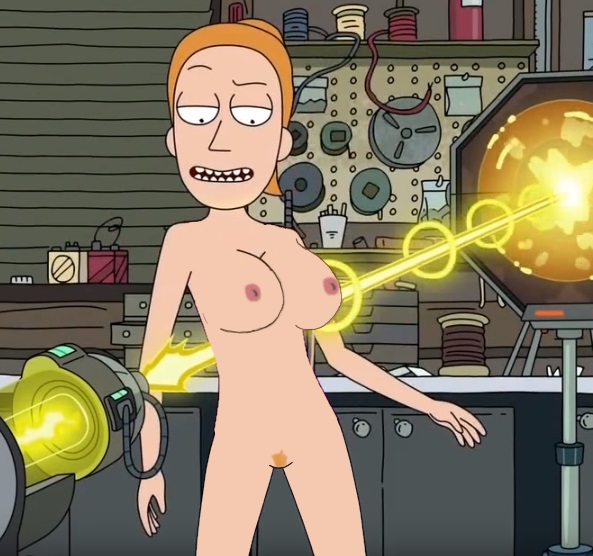 Rick And Morty Porn Flash Game.