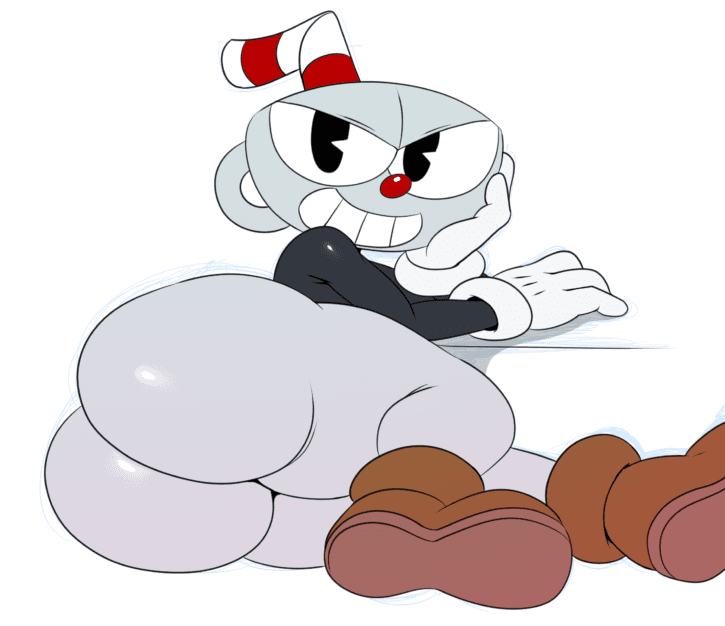 ...Head Porn. strp/cuphead_post_battle_recovery_at_the_candy_kingdom_by_pok...