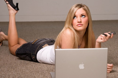 Hottest Geek Girls