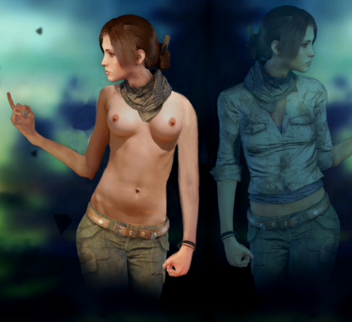1033932 - Far_Cry Far_Cry_3 Liza_Snow