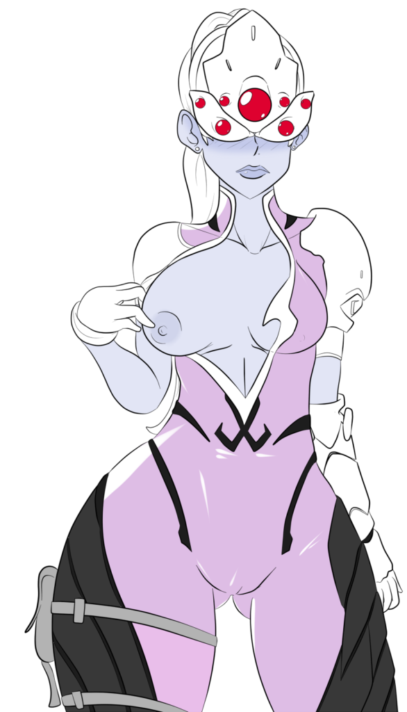 1478806 - Overwatch Widowmaker davidsanchan