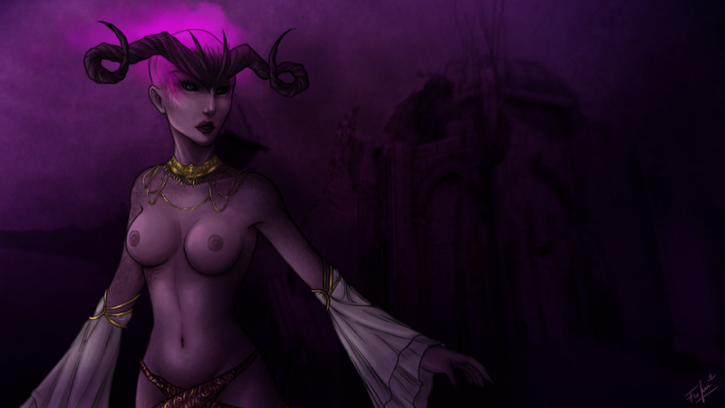 1168709 - Dragon_Age Dragon_Age_Origins desire_demon