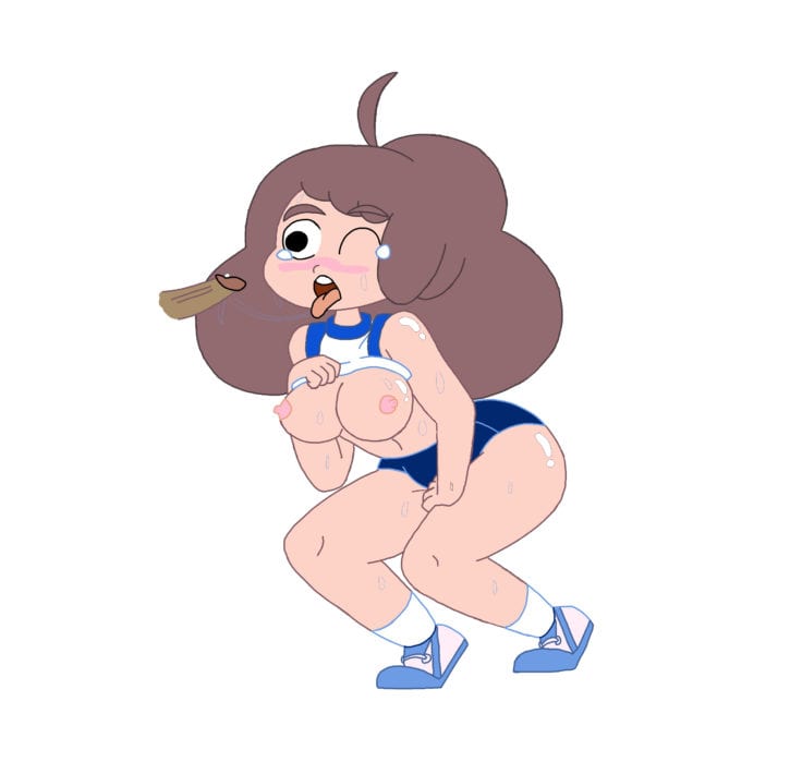 1252829 - Bee Bee_and_PuppyCat cloudcyanide