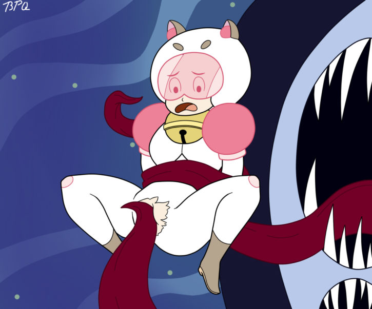 1212713 - BPQ00X Bee Bee_and_PuppyCat