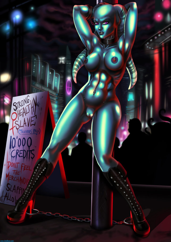 1439797 - Shadman Star_Wars Twi'lek