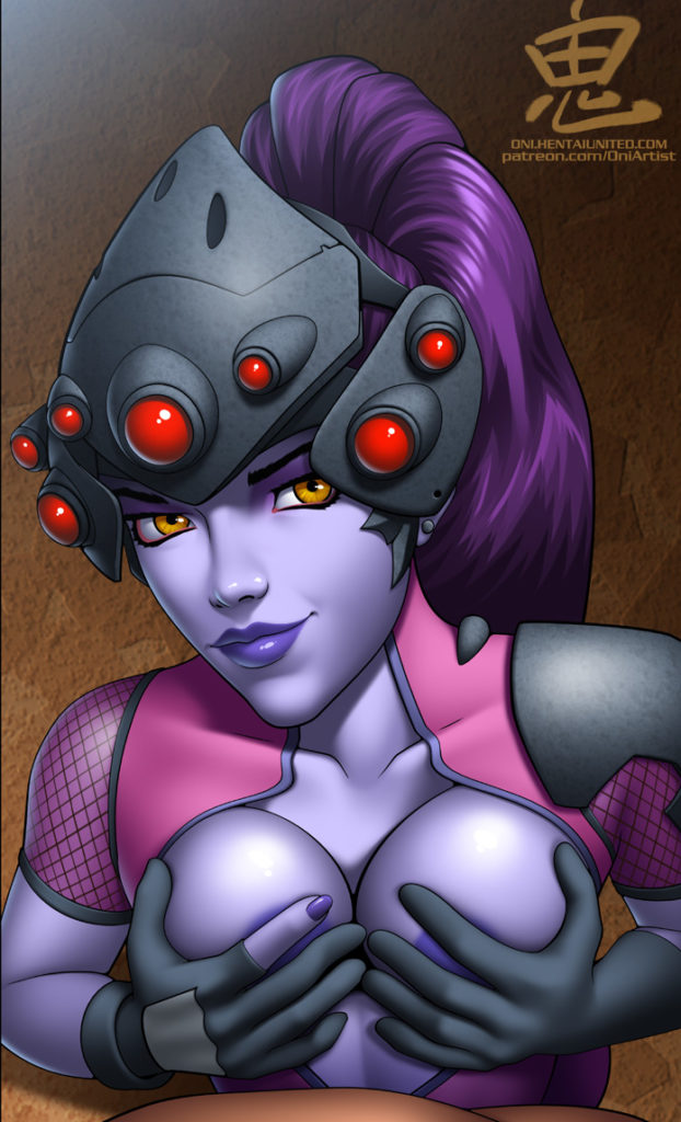 1499848 - Oni Overwatch Widowmaker