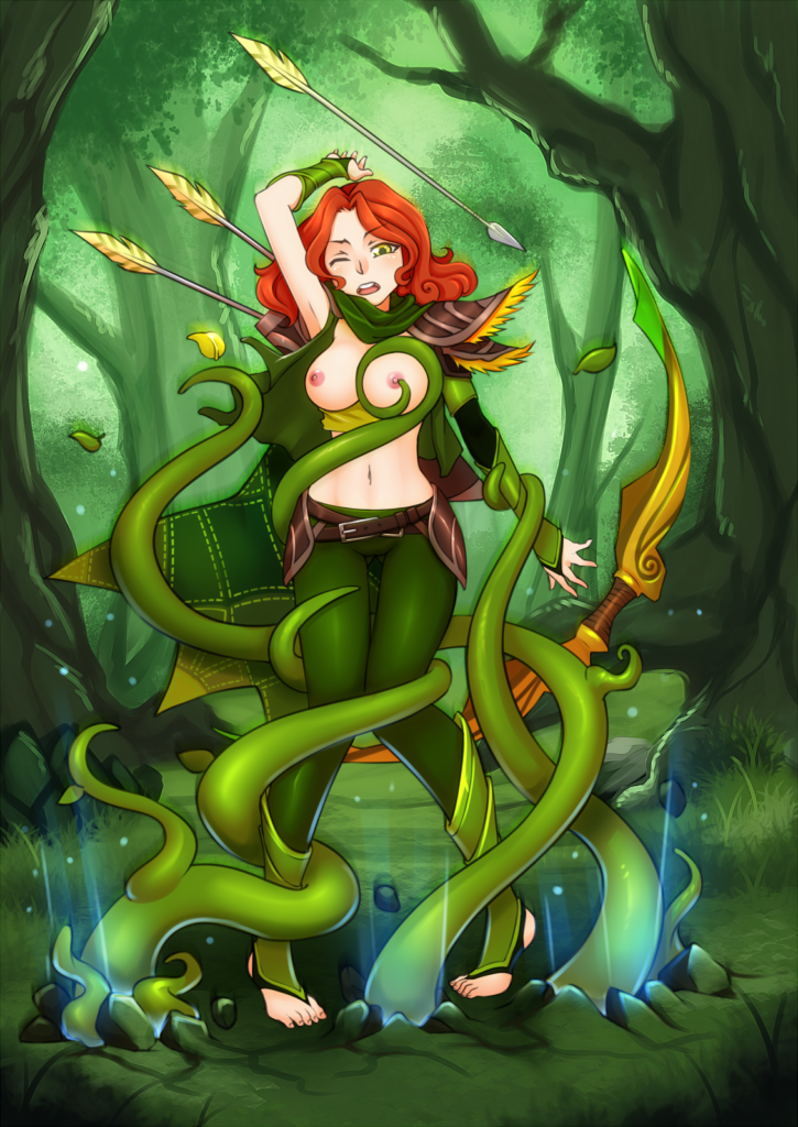 1554973 - DOTA_2 windranger