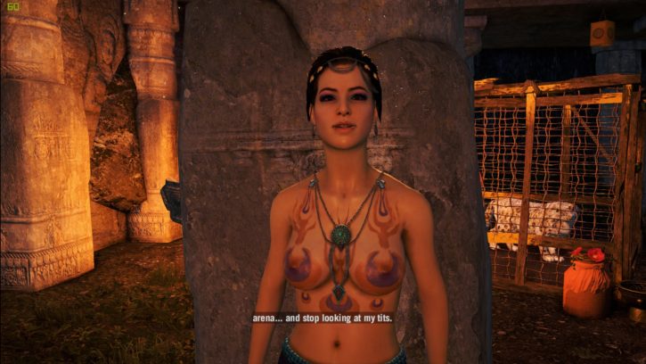 1485459 - Arena_Girl Far_Cry Far_cry_4