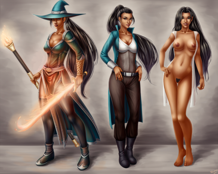 1215775 - Dungeons_and_Dragons Personalami human