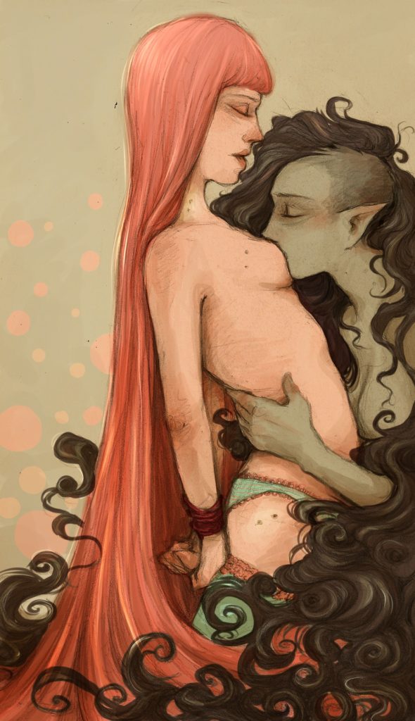 1149338 - Adventure_Time Marceline Princess_Bubblegum