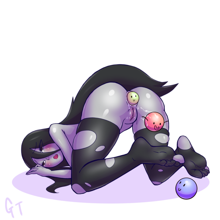 1397539 - Adventure_Time GoTwin Marceline