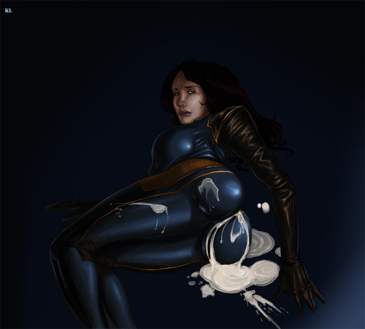 568679 - Kaihlan Mass_Effect Miranda_Lawson