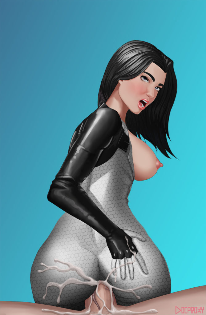 1492538 - DoctorProxy Mass_Effect Mass_Effect_2 Miranda_Lawson